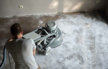 The Coat Goat Concrete Coatings LLC Garage Floor Epoxy