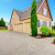 Yulee Epoxy Driveway Coating Services by The Coat Goat Concrete Coatings LLC