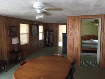 Polyaspartic Floor Coating Services in Middleburg, FL (2)
