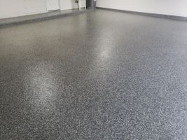 Before & After Garage Floor Coatings in Jacksonville, FL (3)