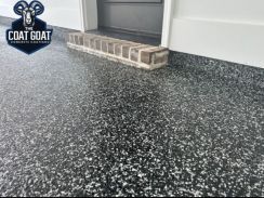 Before & After Garage Floor Coatings in Saint Augustine, FL (3)