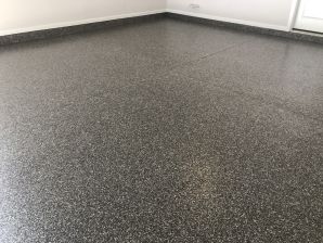 Polyaspartic Floor Coating Services in Jacksonville, FL (2)