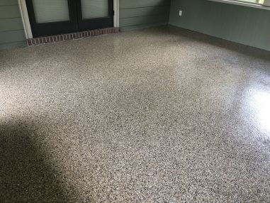 Epoxy Flooring in Wildlight, FL (1)