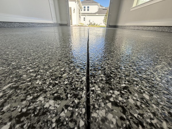 Garage Floor Coatings