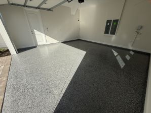 Garage Floor Coatings