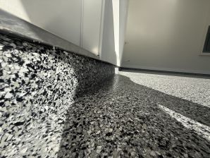 Garage Floor Coatings in Saint Augustine, FL (2)