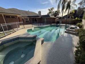 Pool Deck Coating Services in Ponte Vedra Beach, FL (2)