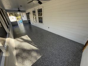 Commercial Epoxy Coating, Jacksonville FL (6)