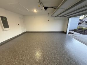 Garage Floor Epoxy in Saint Johns, FL (4)