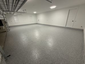 Garage Floor Epoxy in Saint Johns, FL (3)
