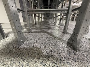 Commercial Epoxy Coating in Jacksonville, FL (2)
