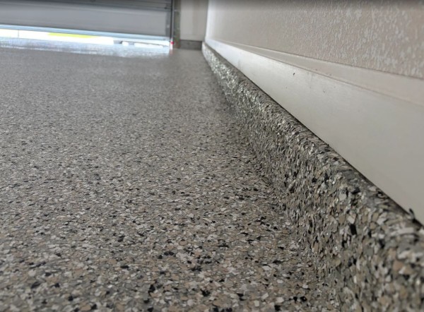 Epoxy Garage Flooring in Jacksonville, FL (3)