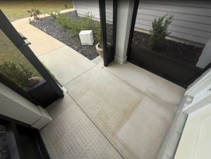 Epoxy Flooring