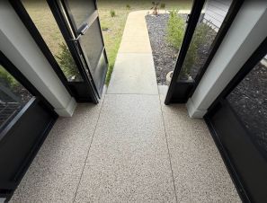 Epoxy Flooring in Neptune Beach, FL (2)