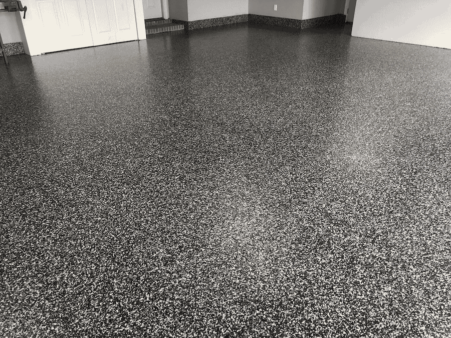 Epoxy Coating Services