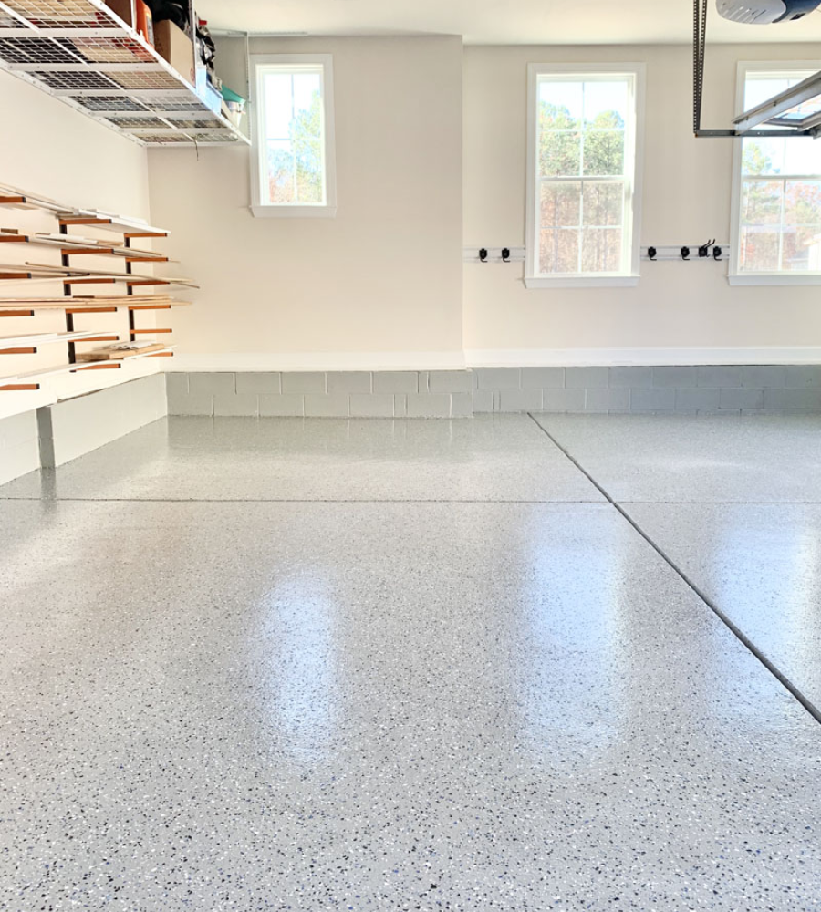 Epoxy Coating Services