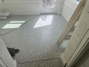 Epoxy Flooring in Jacksonville, FL (3)