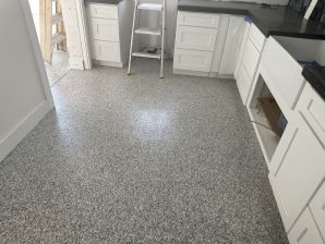 Epoxy Flooring in Jacksonville, FL (2)