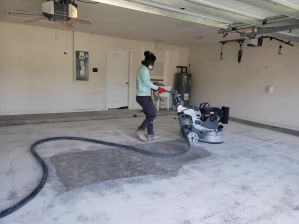 Before & After Garage Floor Coatings in Jacksonville, FL (2)