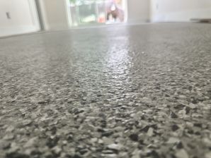 Epoxy Flooring in Jacksonville, FL (4)